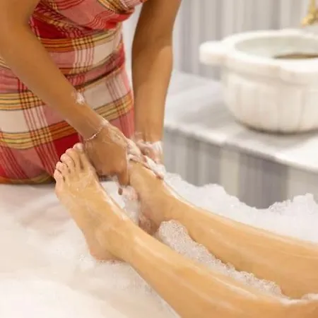 Appartamento Private Flat In Famagusta Center With Perks