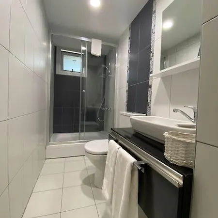 Private Flat In Famagusta Center With Perks