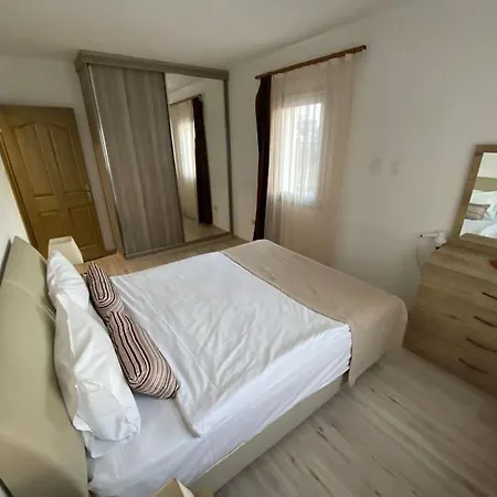 Lägenhet Private Flat In Famagusta Center With Perks Famagusta (Northern Cyprus)