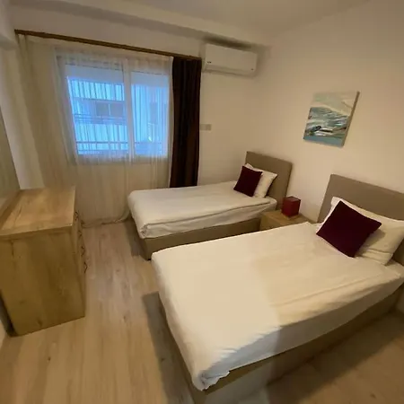 Private Flat In Famagusta Center With Perks