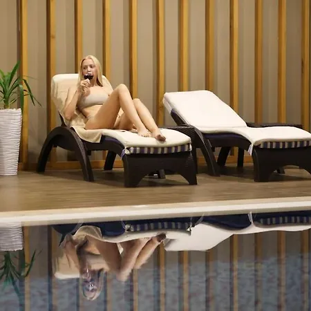 דירה Private Flat In Famagusta Center With Perks פמגוסטה