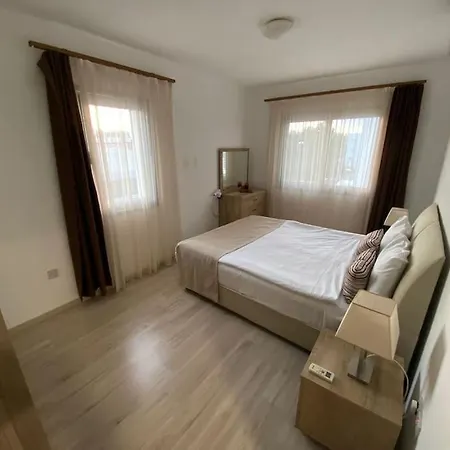 Private Flat In Famagusta Center With Perks Famagusta (Northern Cyprus)