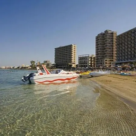 Private Flat In Famagusta Center With Perks Famagusta (Northern Cyprus)