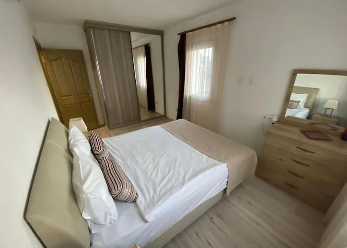 Apartament Private Flat In Famagusta Center With Perks Famagusta (Northern Cyprus)