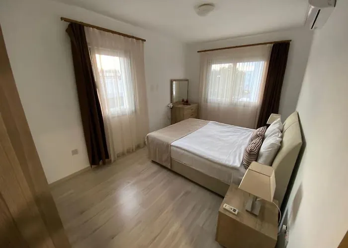 Private Flat In Famagusta Center With Perks Famagusta (Northern Cyprus)