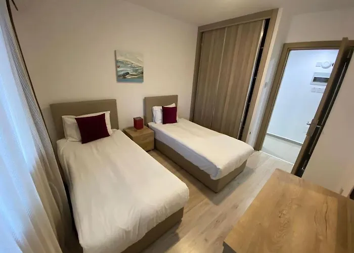 Apartament Private Flat In Famagusta Center With Perks Famagusta (Northern Cyprus)