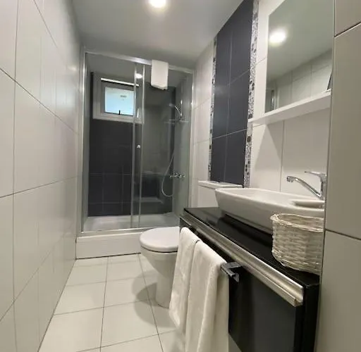 Private Flat In Famagusta Center With Perks