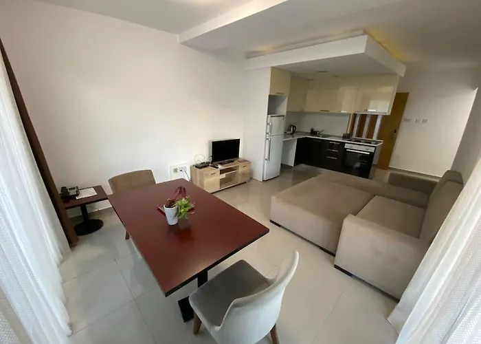 Apartament Private Flat In Famagusta Center With Perks Famagusta (Northern Cyprus)